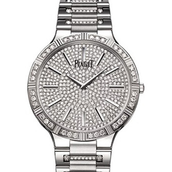 Piaget ピアジェ スーパーコピー ダンサー G0A34054 メンズ 手巻き腕時計